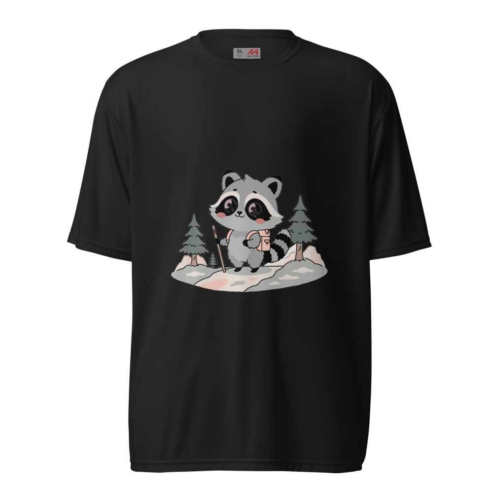 Life Is Better On The Trail Funny Hiking T-Shirt - Outdoor Lover | Graphic Tee | Unisex T-Shirt - image 2