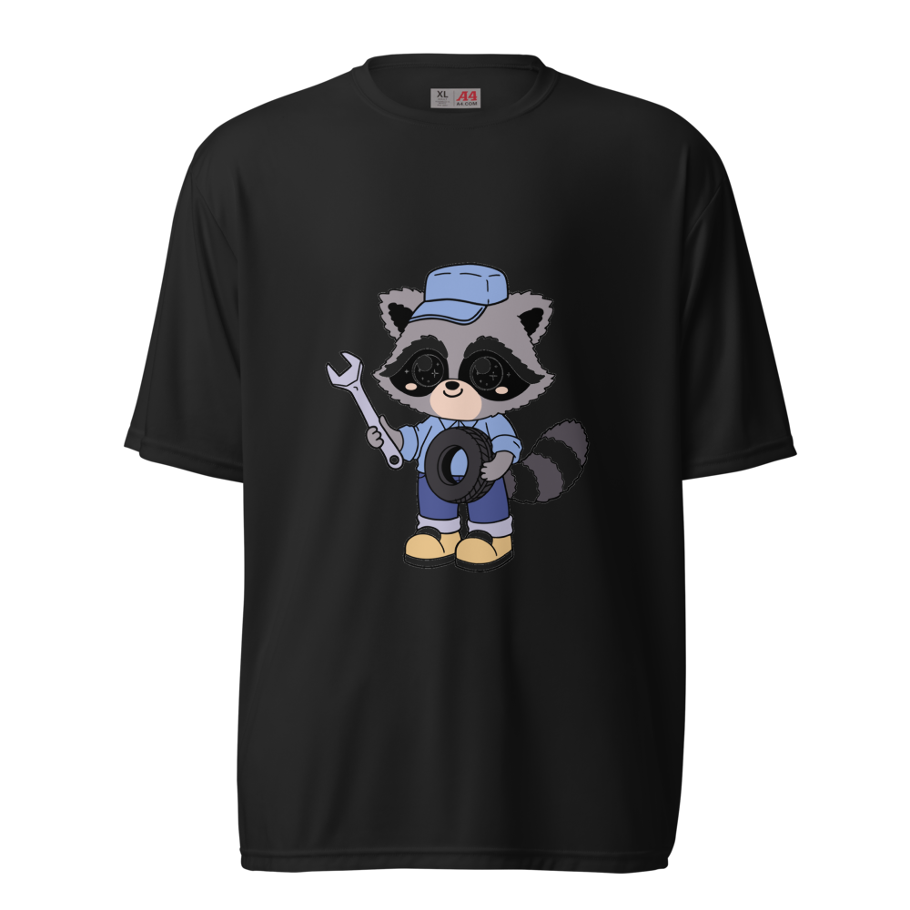 Mechanic Because Miracle Worker Is Not A Job Title T-Shirt | Graphic Tee | Unisex T-Shirt - image 2
