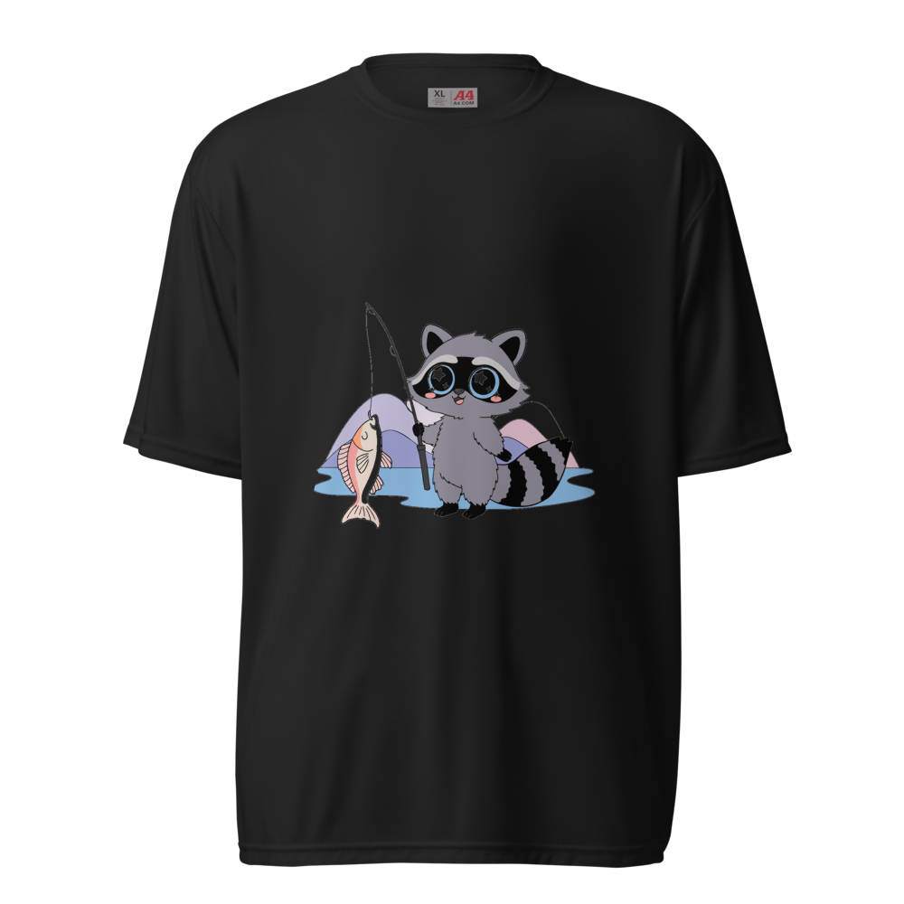 I'd Rather Be Fishing Funny Fisherman T-Shirt - Angler Gift | Graphic Tee | Unisex T-Shirt - image 2