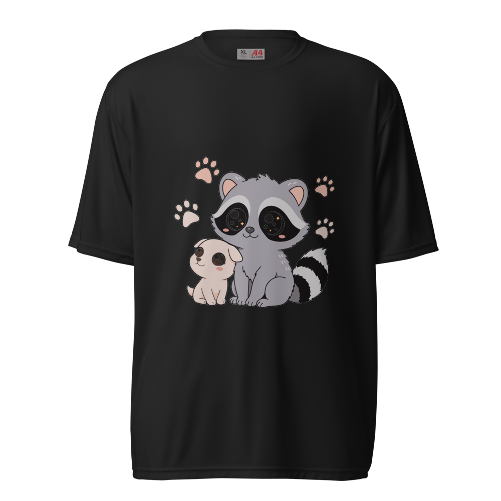 Raccoon Coffee Shirt Dont Talk To Me Before Coffee Funny Trash Panda Gift For Women Men Cute Lover Introvert Sarcastic Q - image 4