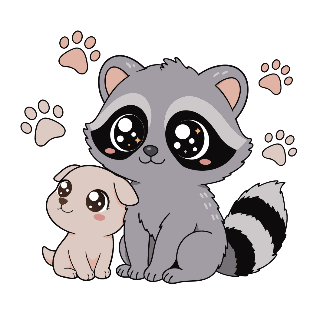 Raccoon Coffee Shirt Dont Talk To Me Before Coffee Funny Trash Panda Gift For Women Men Cute Lover Introvert Sarcastic Q - image 3