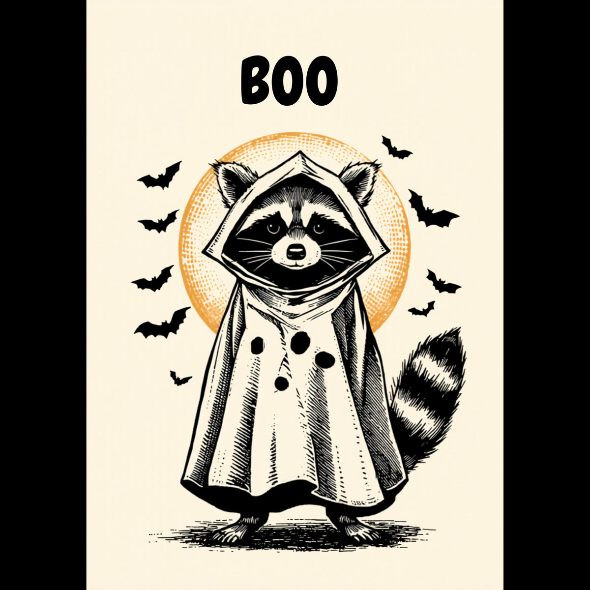 Raccoon Shirt Cute Trash Panda T-Shirt Funny Animal Lover Gift Cottagecore Aesthetic Vintage Tee For Women Men Best Birthday Present