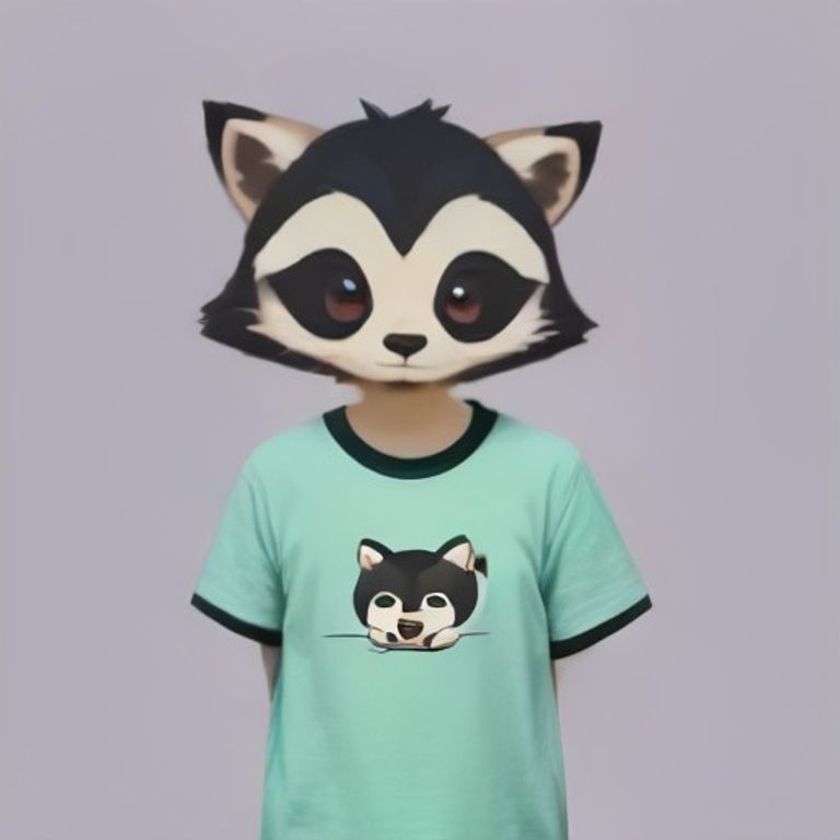 Gamer Raccoon Shirt | Cute Trash Panda Gaming Tee | Funny Video Game Lover Gift