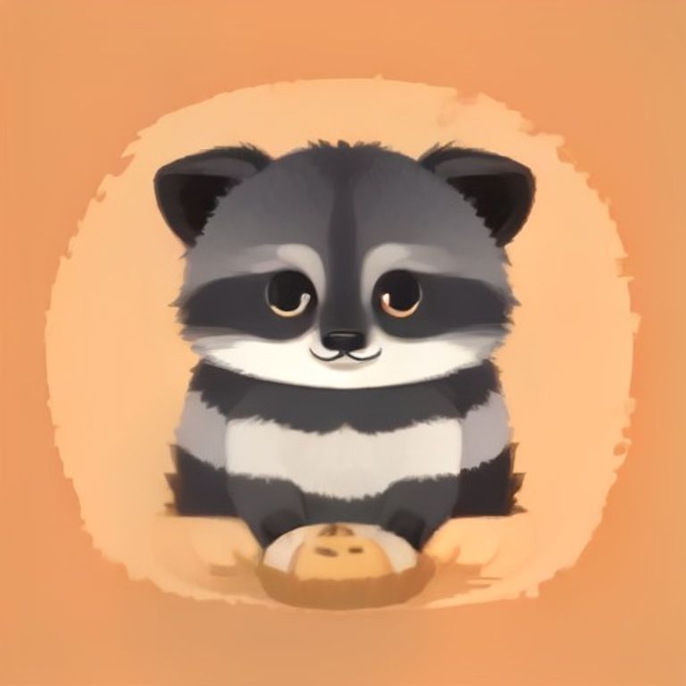 Fall Raccoon Shirt Cute Trash Panda Pumpkin Tee Autumn Thanksgiving Cottagecore Gift