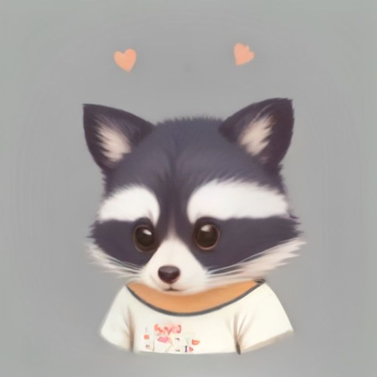 Raccoon Shirt Cute Trash Panda T-Shirt Vintage Kawaii Animal Lover Gift Cottagecore Aesthetic Funny Tee For Her Him Birthday Present