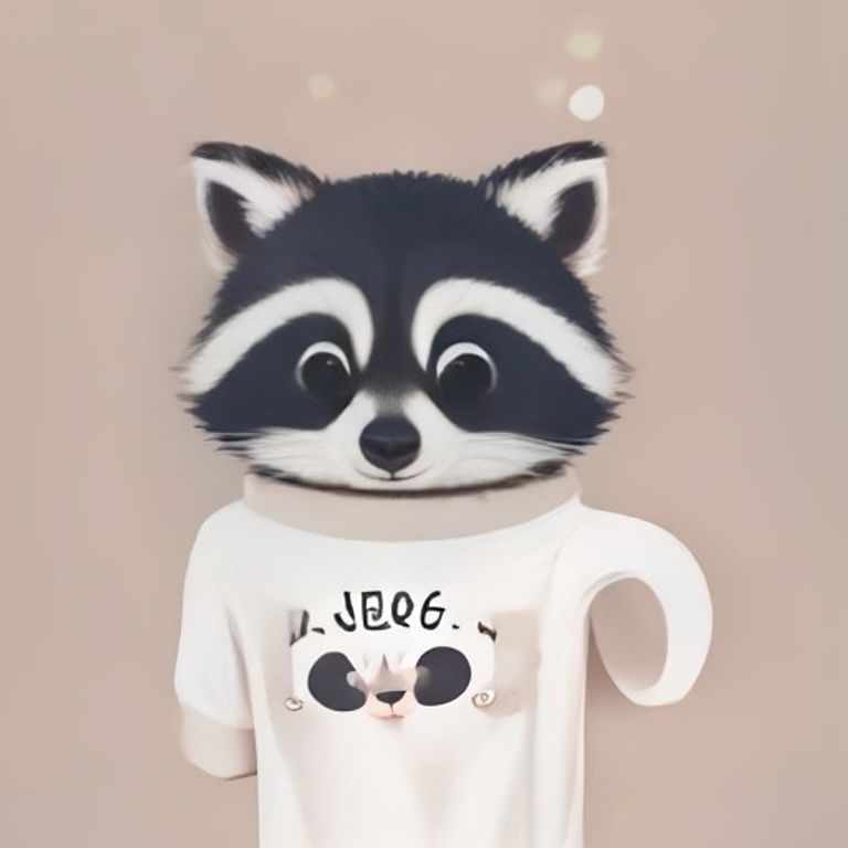 Raccoon Coffee Shirt Dont Talk To Me Before Coffee Funny Trash Panda Gift For Women Men Cute Lover Introvert Sarcastic Quote T Shirt