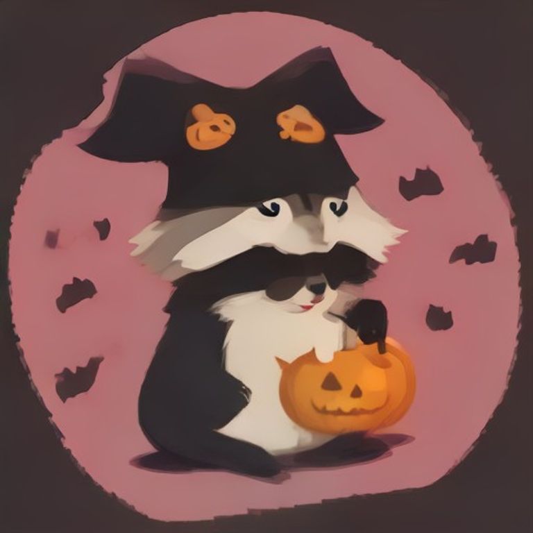 Halloween Raccoon Shirt Vintage Trash Panda Pumpkin Witch Hat Tee Cute Funny Spooky Season Fall Animal Lover Gift For Her Mom