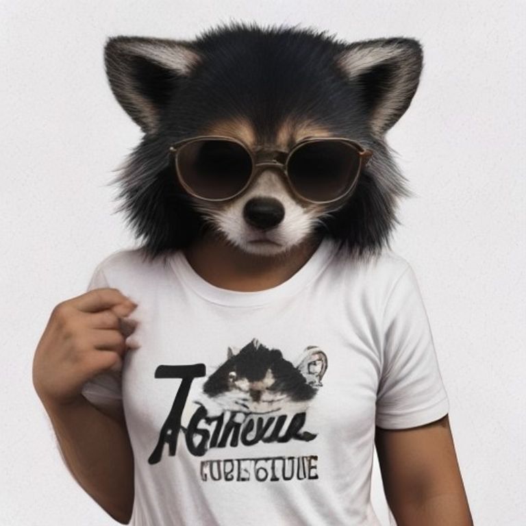 Stay Trashy Raccoon Shirt | Funny Trash Panda Quote Tee | Sarcastic Animal Lover Gift