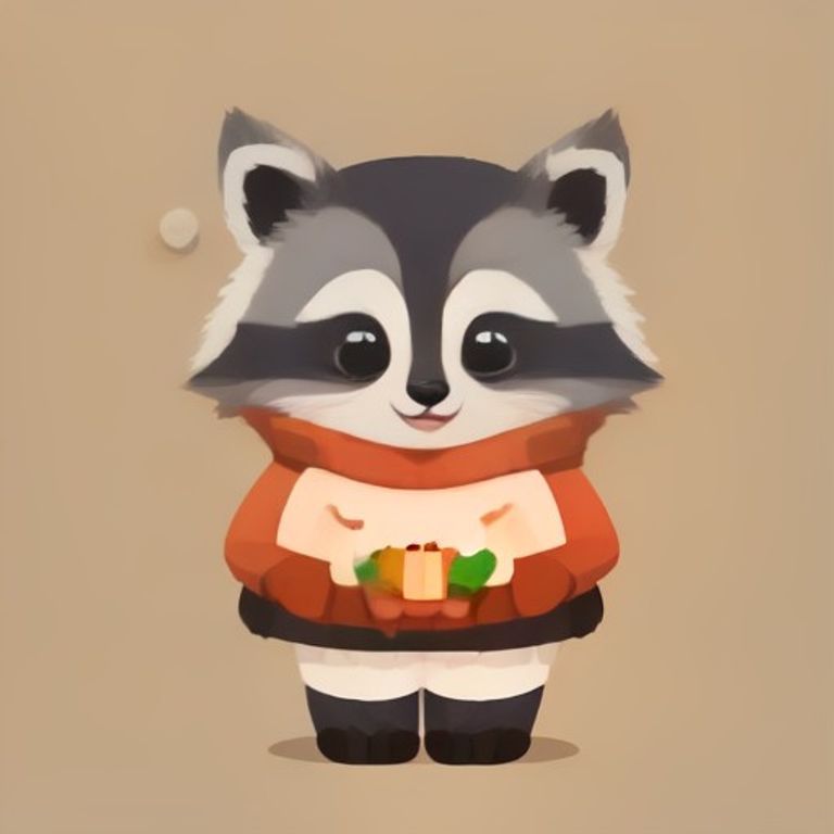 Thanksgiving Raccoon Shirt Turkey Trash Panda Tee Autumn Turkey Day Fall Family Gift