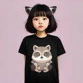 Black Friday Raccoon Shirt Trash Panda Shopping Deal Tee Funny Gift for Him Her